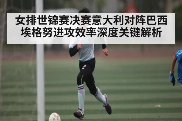 女排世锦赛决赛意大利对阵巴西埃格努进攻效率深度关键解析 - kaiyun