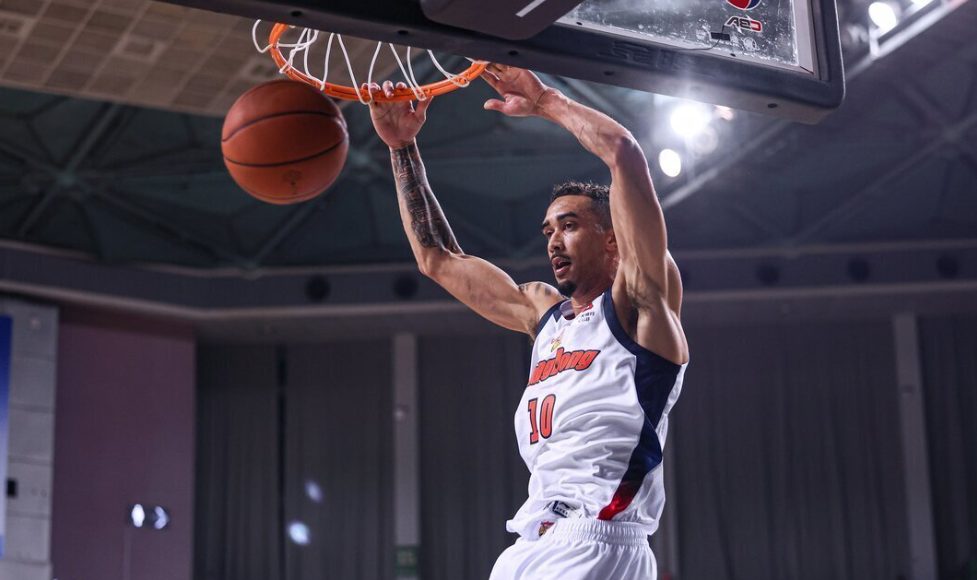 世界杯淘汰赛赛程-CBA疯狂一夜！深圳宁波再爆大冷，贺希宁一战封神，广东反超上海