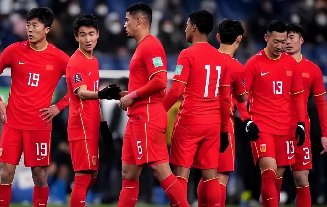 世界杯决赛时间-周定洋刚自宣离队，新帅就可能提前敲定归化强援顶替他，值得期待