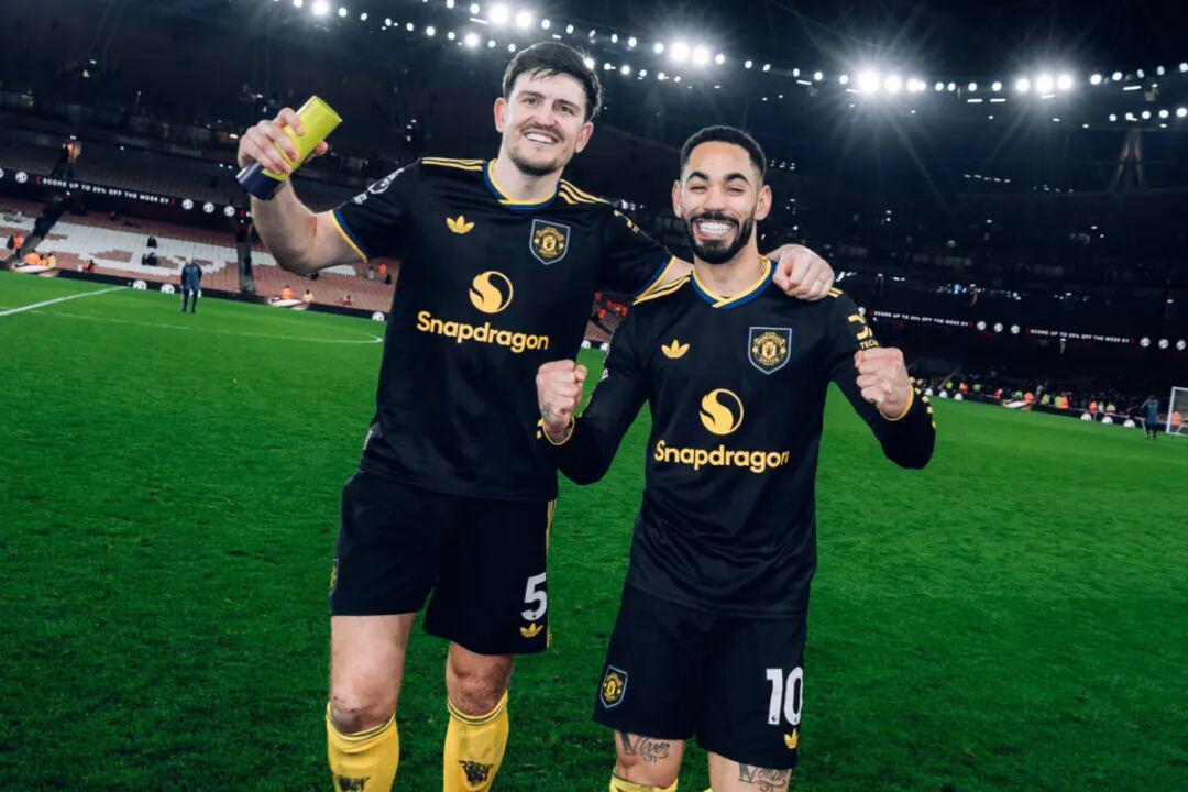 世界杯半决赛时间-连克曼城枪手+重返前4！曼联球星有望重返英格兰国家队