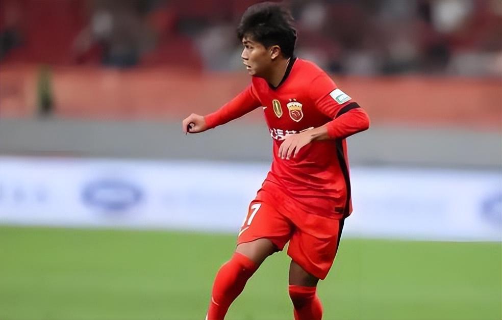 世界杯淘汰赛赛程-前亚泰19岁新星官宣加盟葡超球队，已完成新东家首秀，值得期待